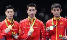 乒乓球圈内人爆料